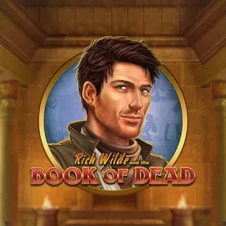 Book of Dead Demo Slot