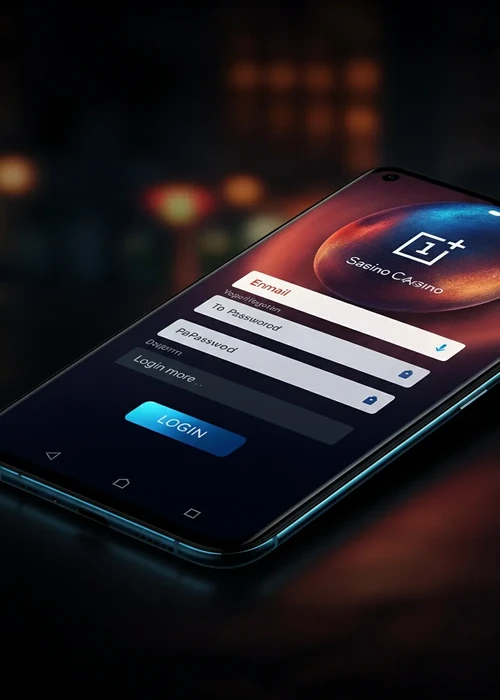 Total Casino sichere Anmeldung Spieler Dashboard schneller Zugang